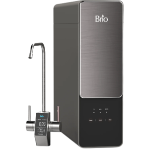 Brio AQUUS 800GPD