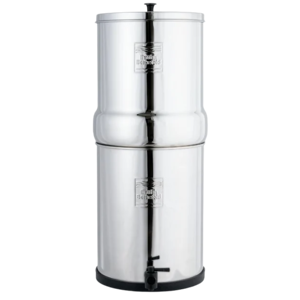 British Berkefeld Gravity Fed Filter