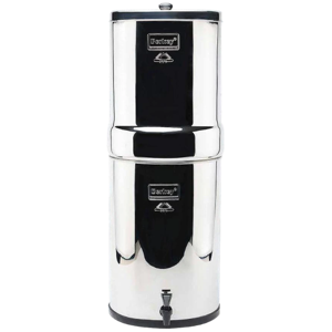 Crown Berkey