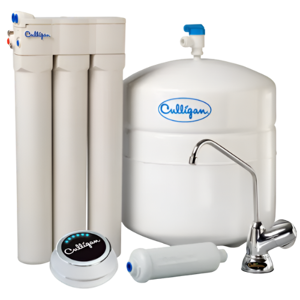 Culligan AC-30