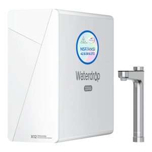 Waterdrop X12-Basic