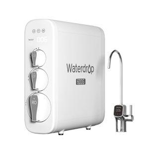 Waterdrop G3P600
