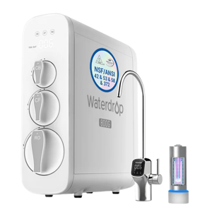 Waterdrop G3P800