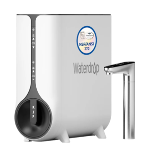 Waterdrop K6