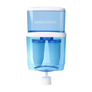 ZeroWater 5-Gallon Water Cooler Dispenser