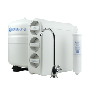 Aquasana SmartFlow Reverse Osmosis