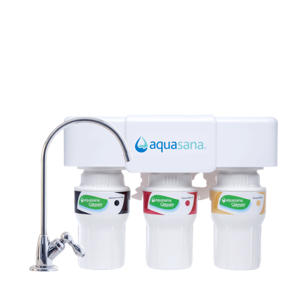 Aquasana Claryum 3-Stage