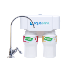 Aquasana Claryum 2-Stage
