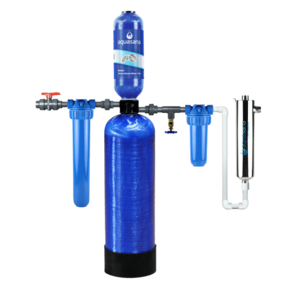 Aquasana Rhino Well Water
