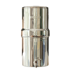 Boroux Legacy Compact