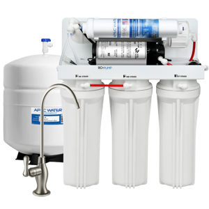 APEC RO-PUMP