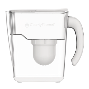 Clearly Water Pitcher