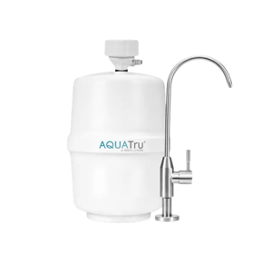 AquaTru Under Sink