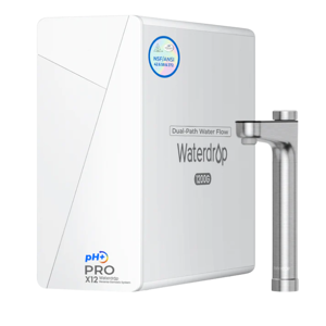 Waterdrop X12 Pro
