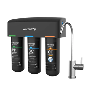 Waterdrop TSB