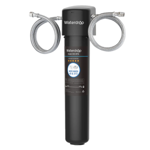 Waterdrop WD-15UA