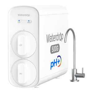 Waterdrop G5P500A