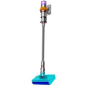 Dyson V15s Detect Submarine