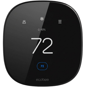 ecobee Smart Thermostat Enhanced
