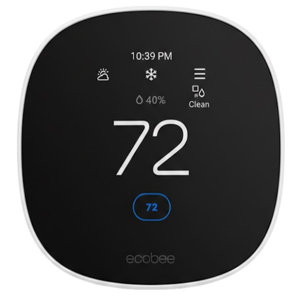 ecobee Smart Thermostat Essential