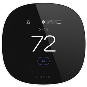 ecobee Smart Thermostat Lite PRO