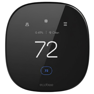ecobee Smart Thermostat Premium