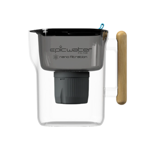 Epic Nano Pitcher