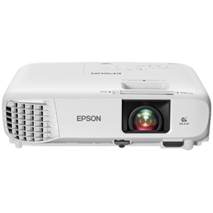 Epson Home Cinema 880