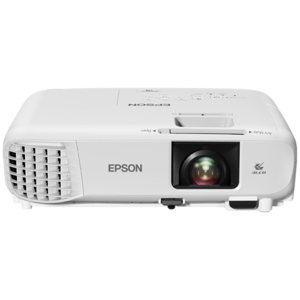 Epson PowerLite 118