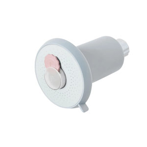 FilterBaby Showerhead Pro