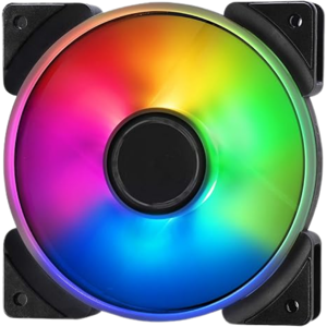 Fractal Design Prisma AL-12