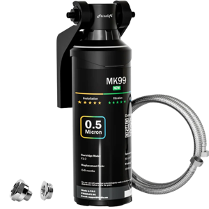 Frizzlife MK99 NEW