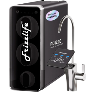 Frizzlife PD1200