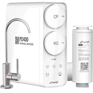 Frizzlife PD400