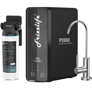 Frizzlife PD800-TAM4