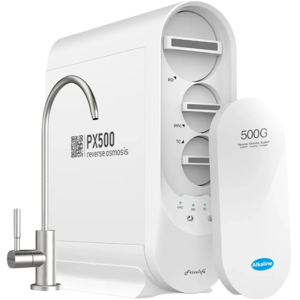 Frizzlife PX500-A