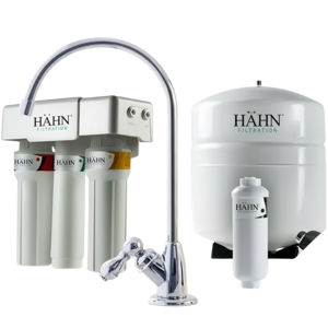 Hahn Reverse Osmosis
