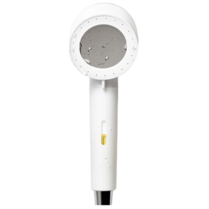 Helios Filtered Shower Head