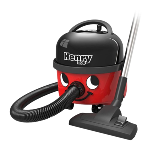 Henry HVR200
