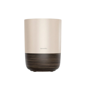 Homedics Deluxe Fireside
