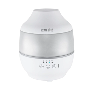 Homedics TotalComfort
