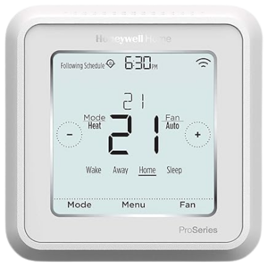 Honeywell Lyric T6