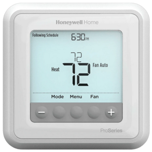 Honeywell T6 Pro