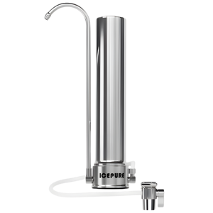 IcePure Faucet Water Filter