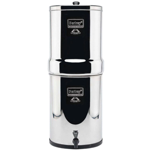 Imperial Berkey