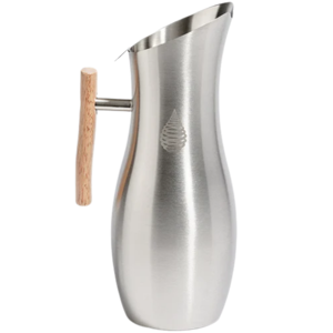 Invigorated Water pH Vitality