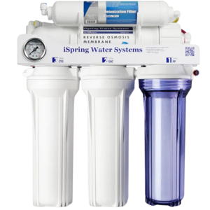 iSpring RCC1D
