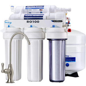 iSpring RO100