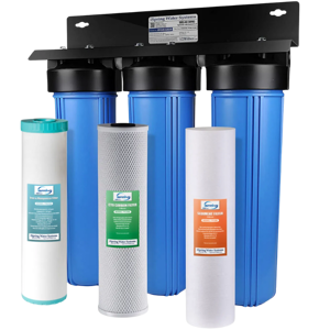 iSpring WGB32BM