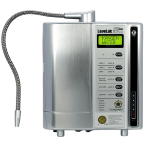 Kangen Leveluk SD501 Platinum